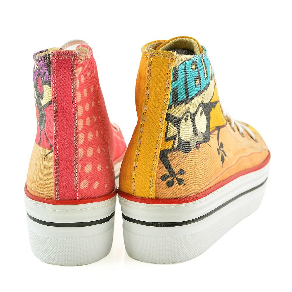 Sneakers Shoes NCV109 (2272846741600)