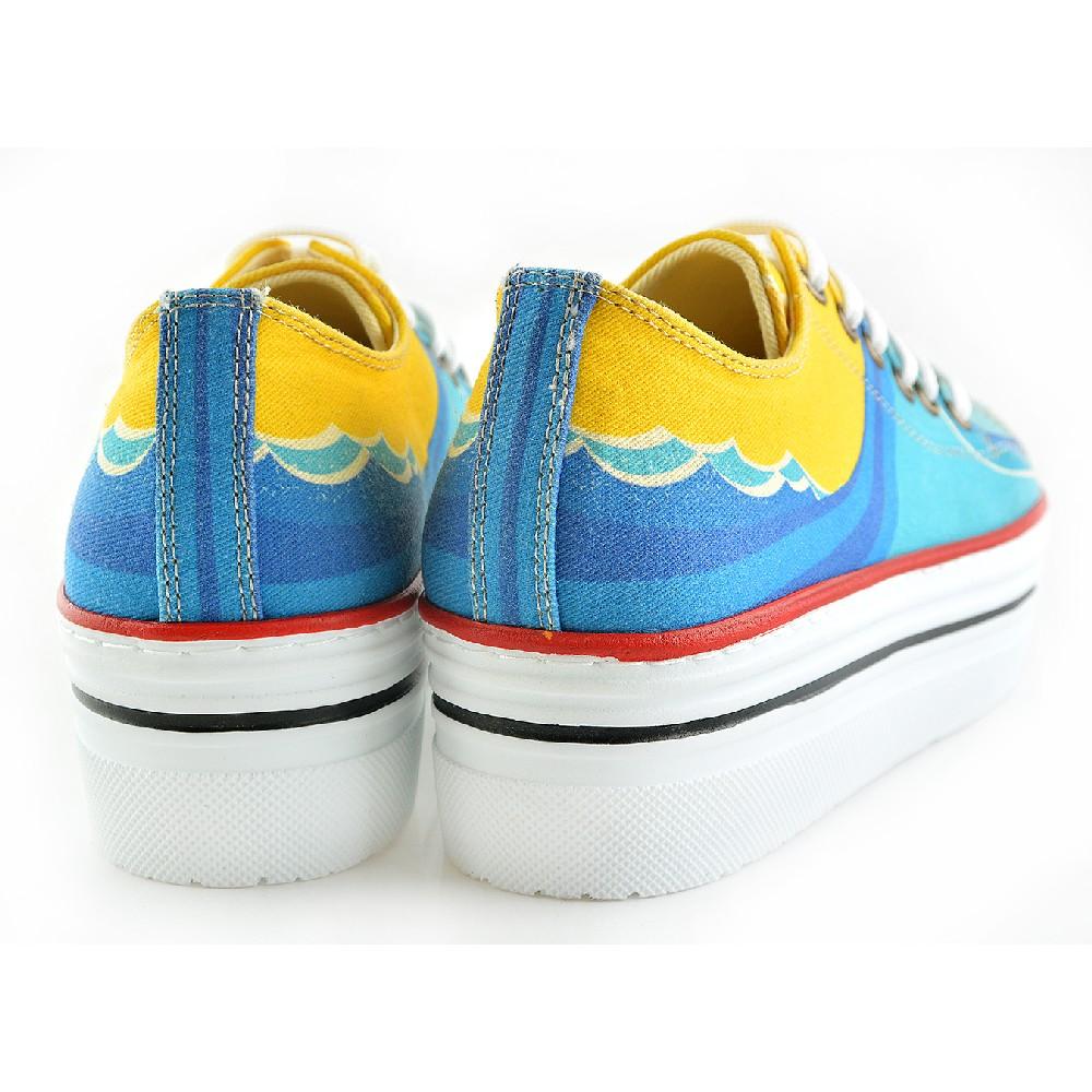 Sneakers Shoes NCV209 (2272847593568)