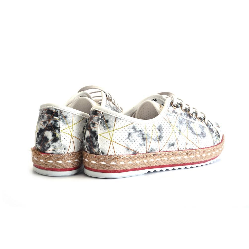 Slip on Sneakers Shoes NDEL108