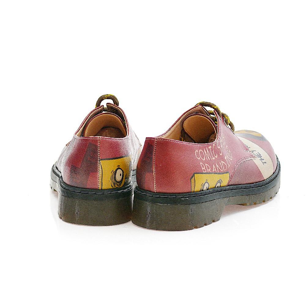 Oxford Shoes NMAX107 (2272855064672)