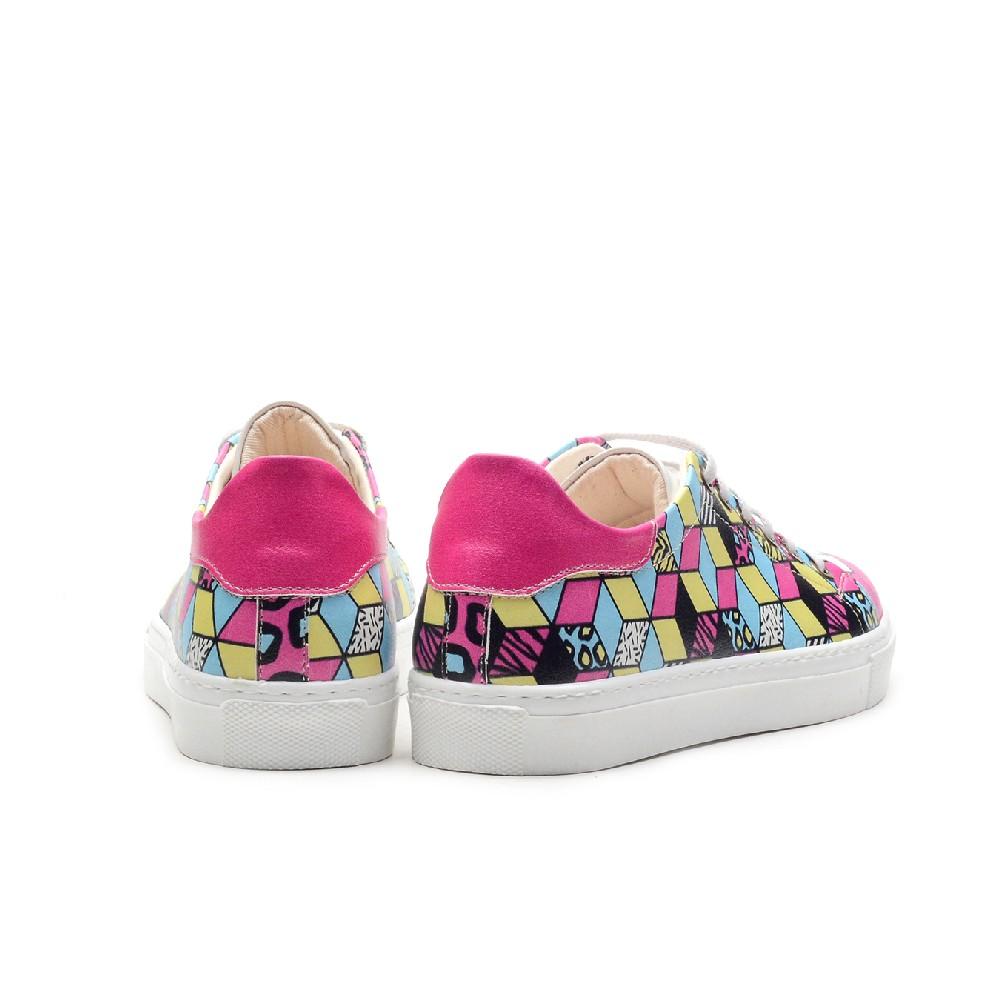 Sneakers Shoes NSP114 (2249574645856)