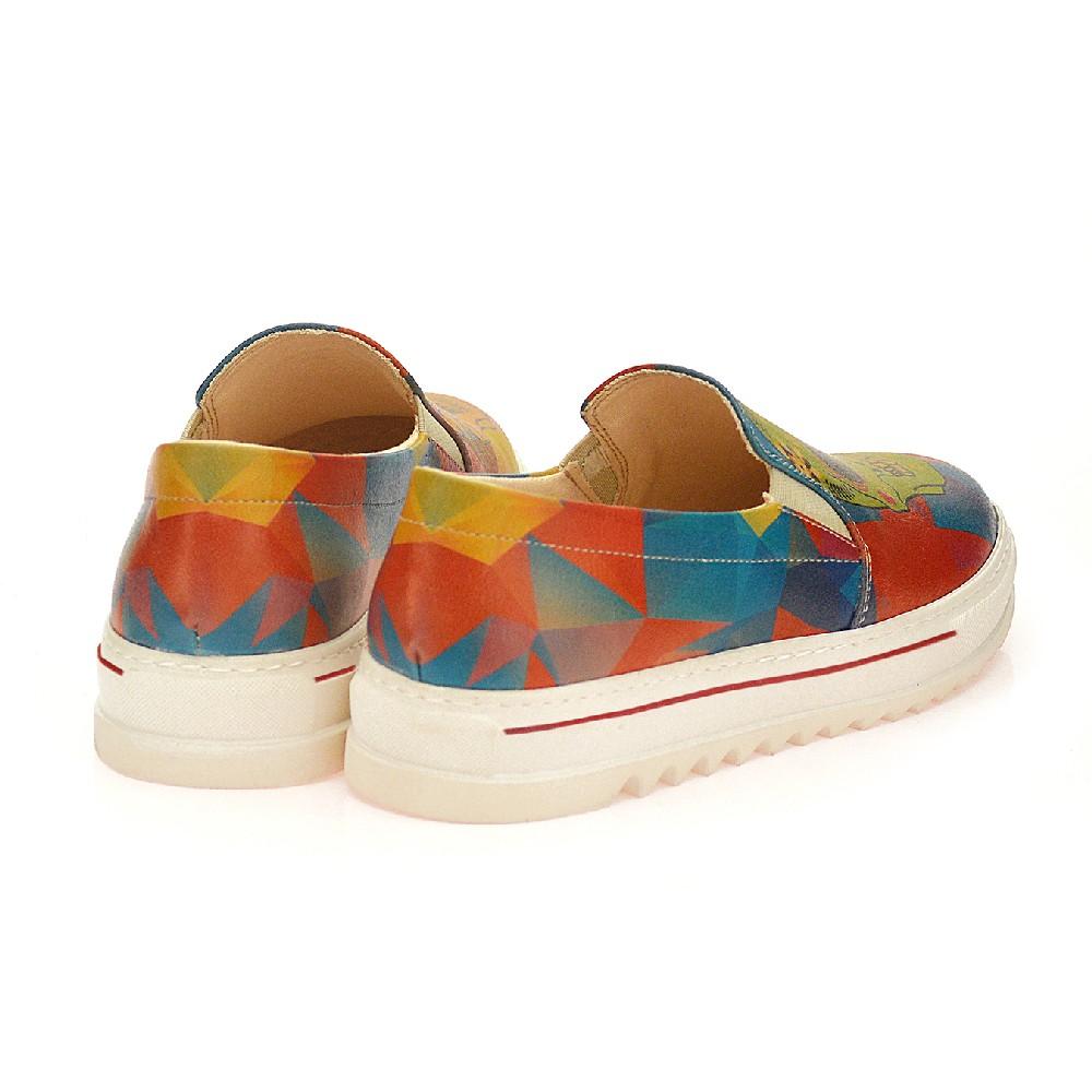 Sneakers Shoes NVAN305 (2272861552736)