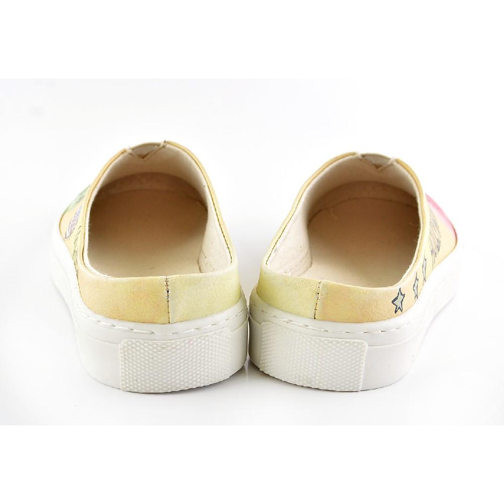 Slip on Sneakers Slipper NVNT104 (2272862470240)