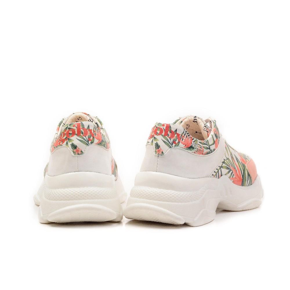 Sneakers Shoes POP102 (2272954876000)