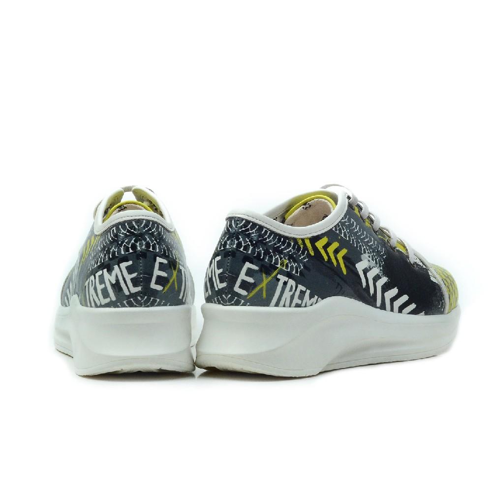 Sneakers Shoes POS103 (2272955465824)