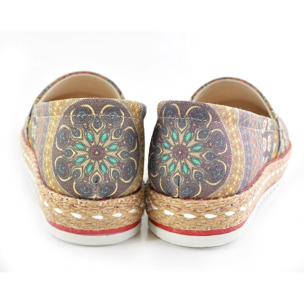 Slip on Sneakers Shoes SAN1704