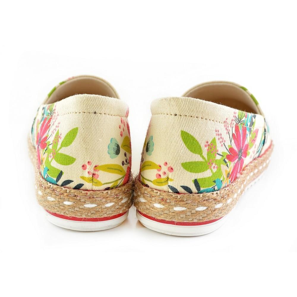 Slip on Sneakers Shoes SAN1705