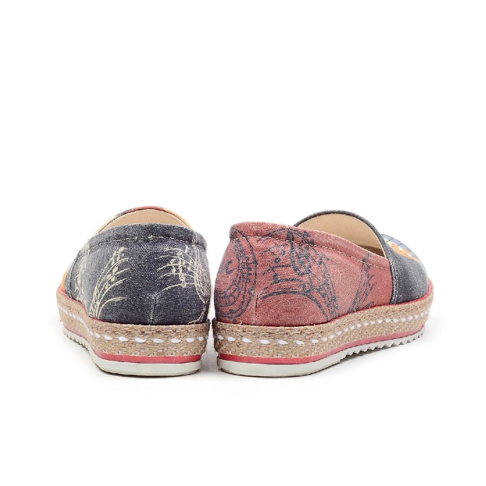 Sneakers Shoes SAN1712 (2243176366176)