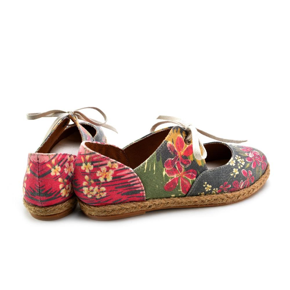 Espadrille Shoes SAN3201 (2272864796768)