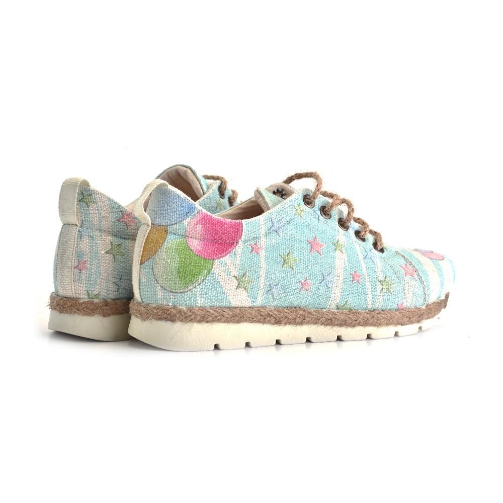Sneakers Shoes SAN3804 (2272870531168)
