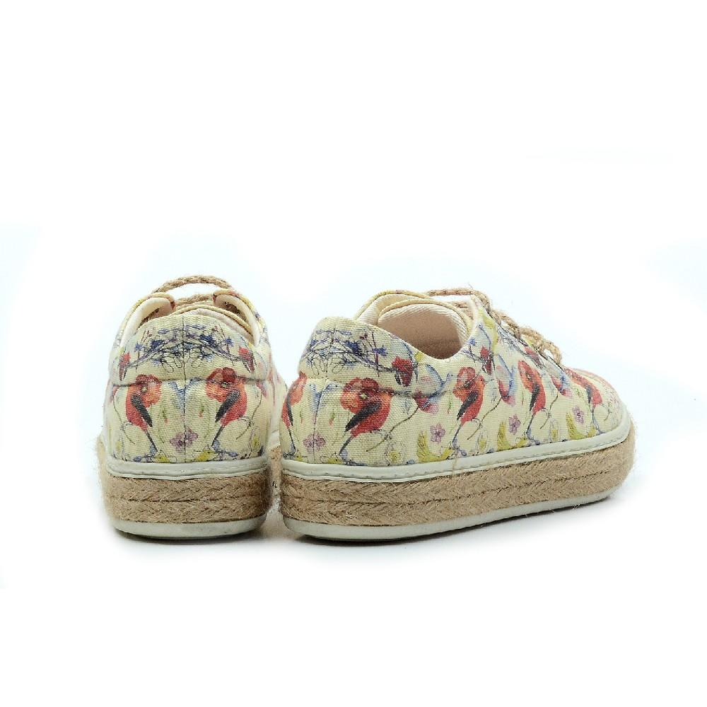 Sneakers Shoes SAN4502 (2272870858848)