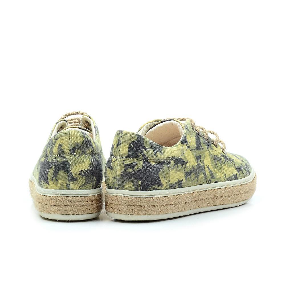 Sneakers Shoes SAN4506 (2272871481440)