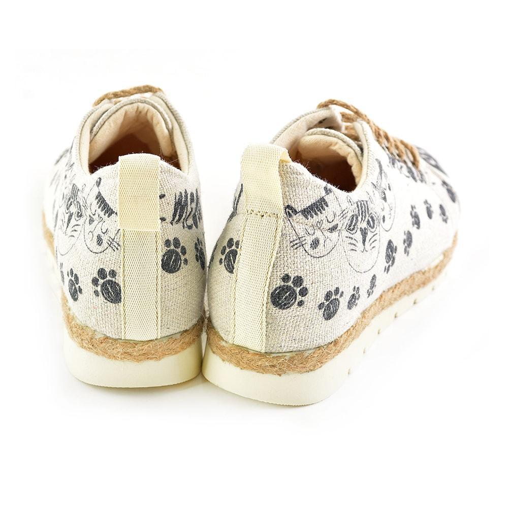 Slip on Sneakers Shoes SHR103