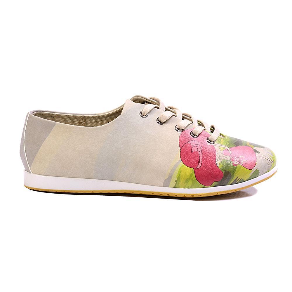 Actor Girl Ballerinas Shoes SLV194, Goby, GOBY Ballerinas Shoes