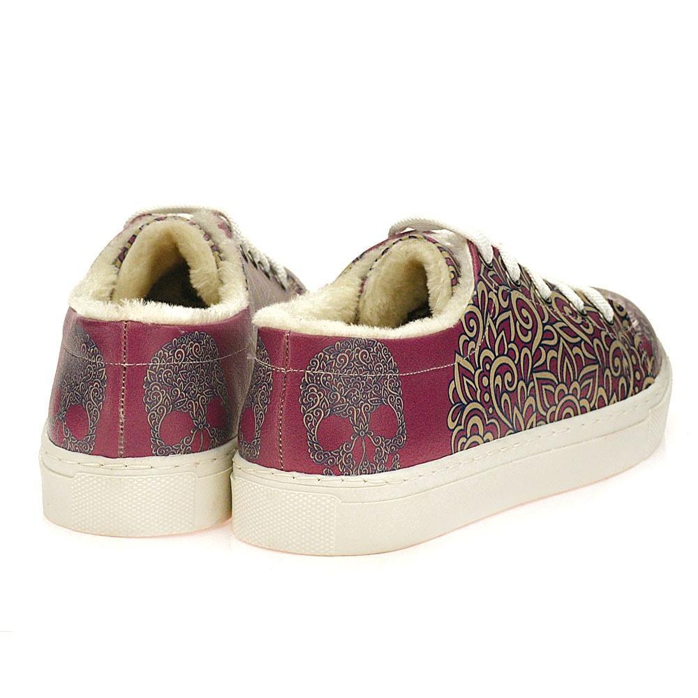 Slip on Sneakers Shoes SPR116