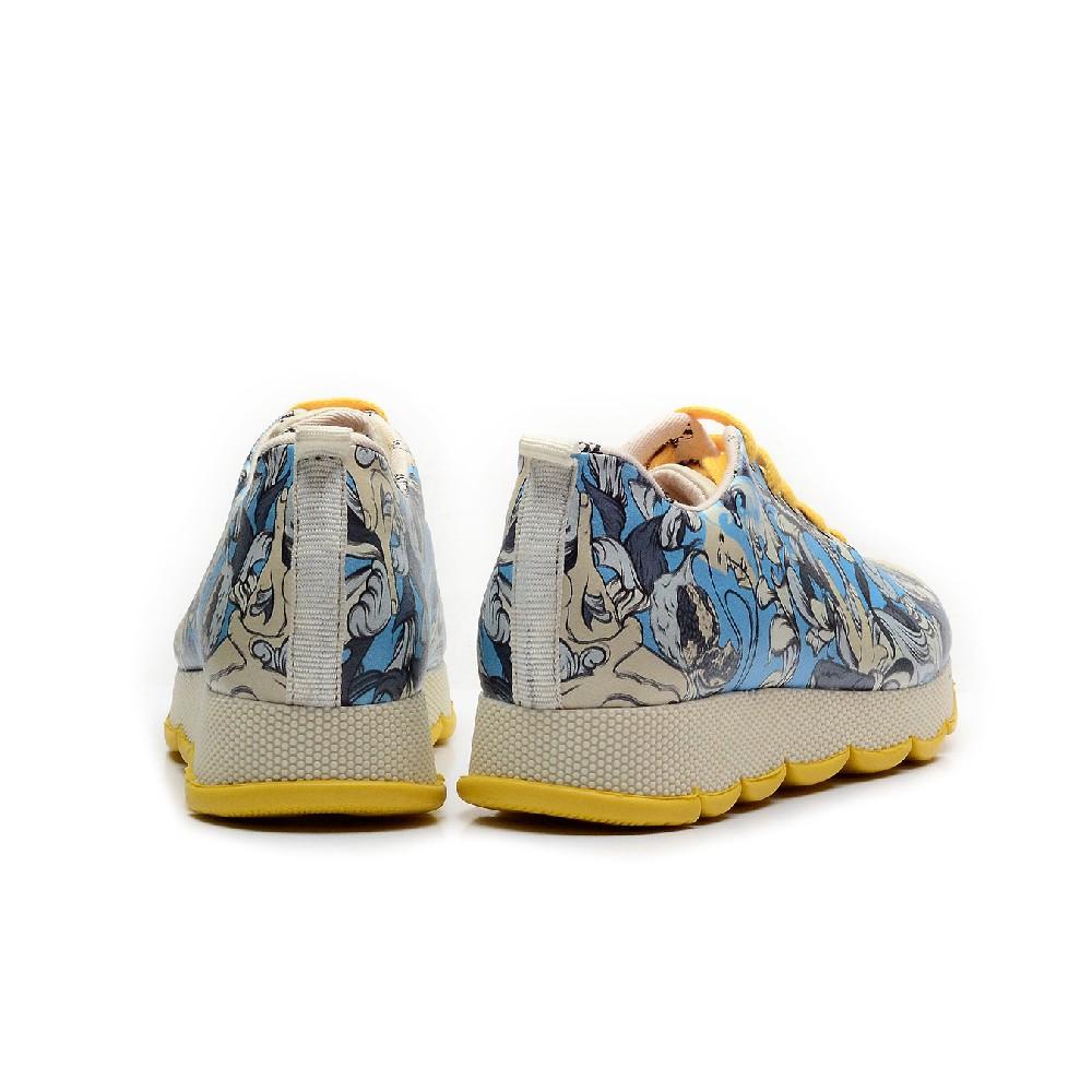 Sneakers Shoes SPS206 (2236787621984)