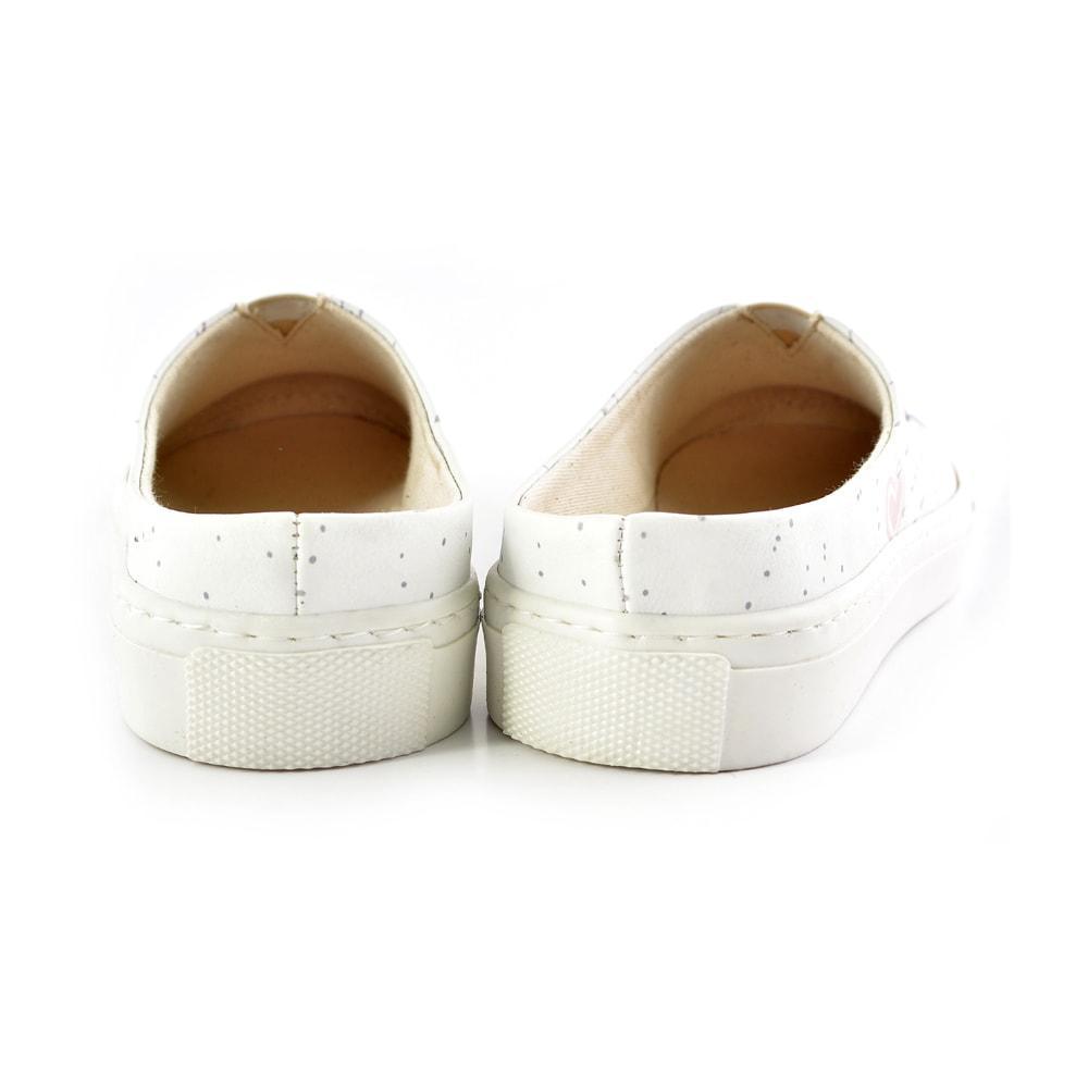 Slip on Sneakers Slipper VNT101