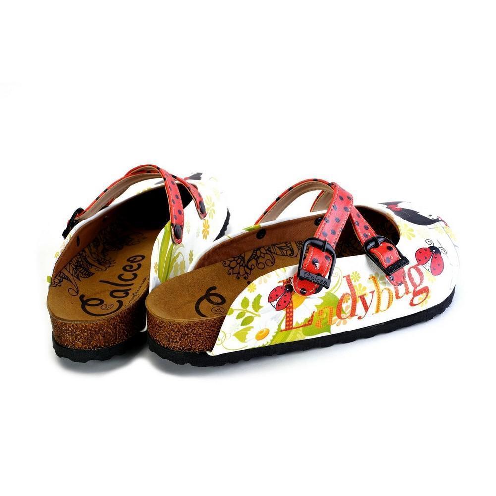 Clogs WCAL171, Goby, CALCEO Clogs