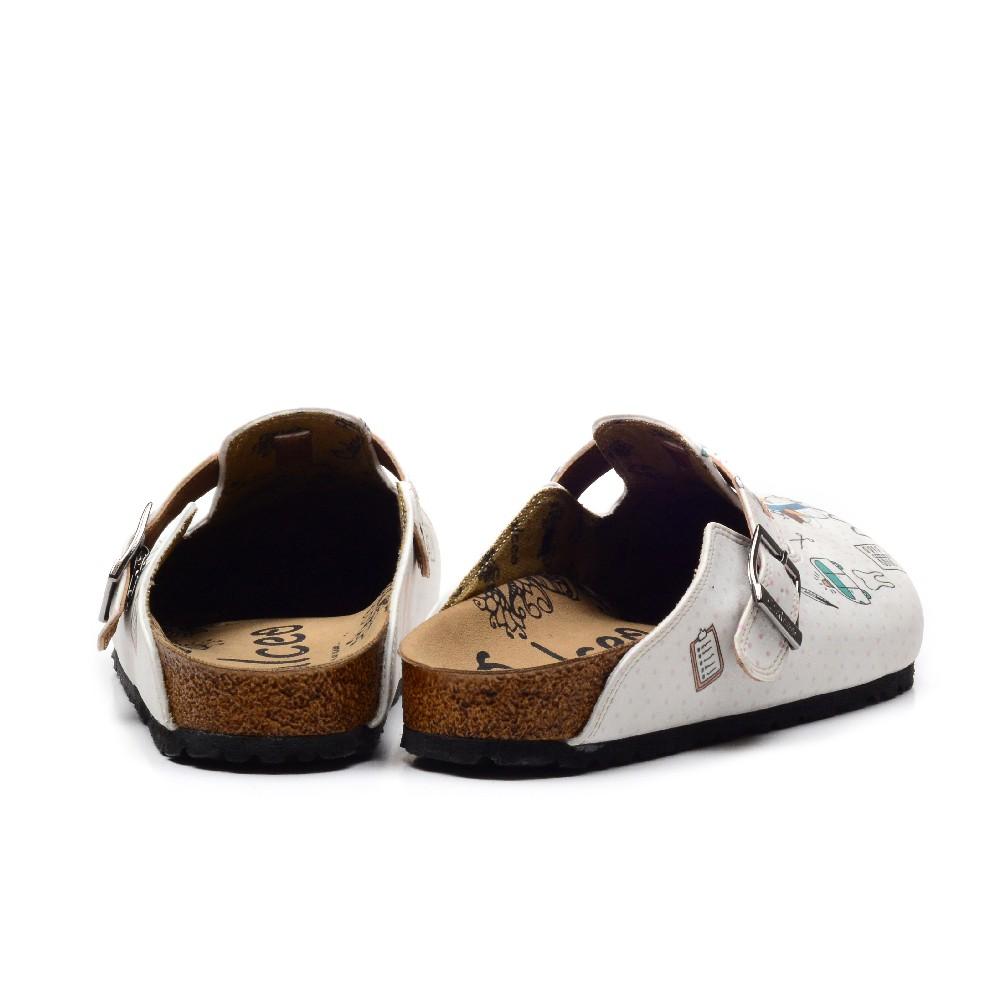 Clogs WCAL390 (2274367209568)