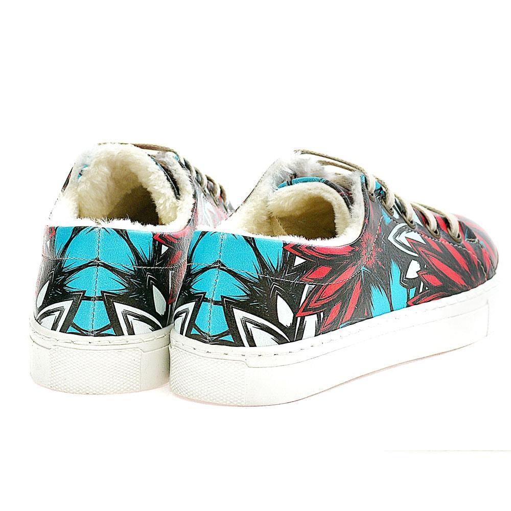 Slip on Sneakers Shoes WSPR121