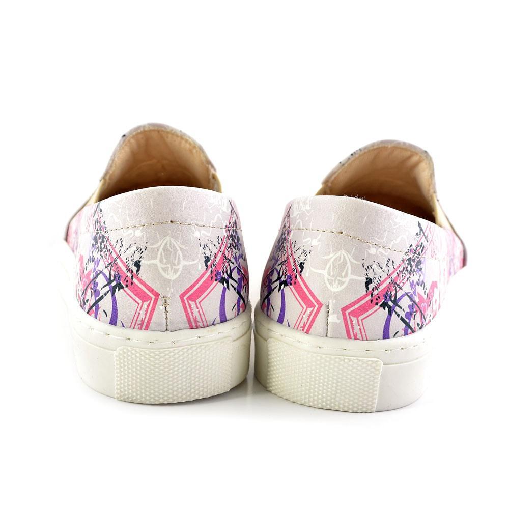 Slip on Sneakers Shoes WVN4052