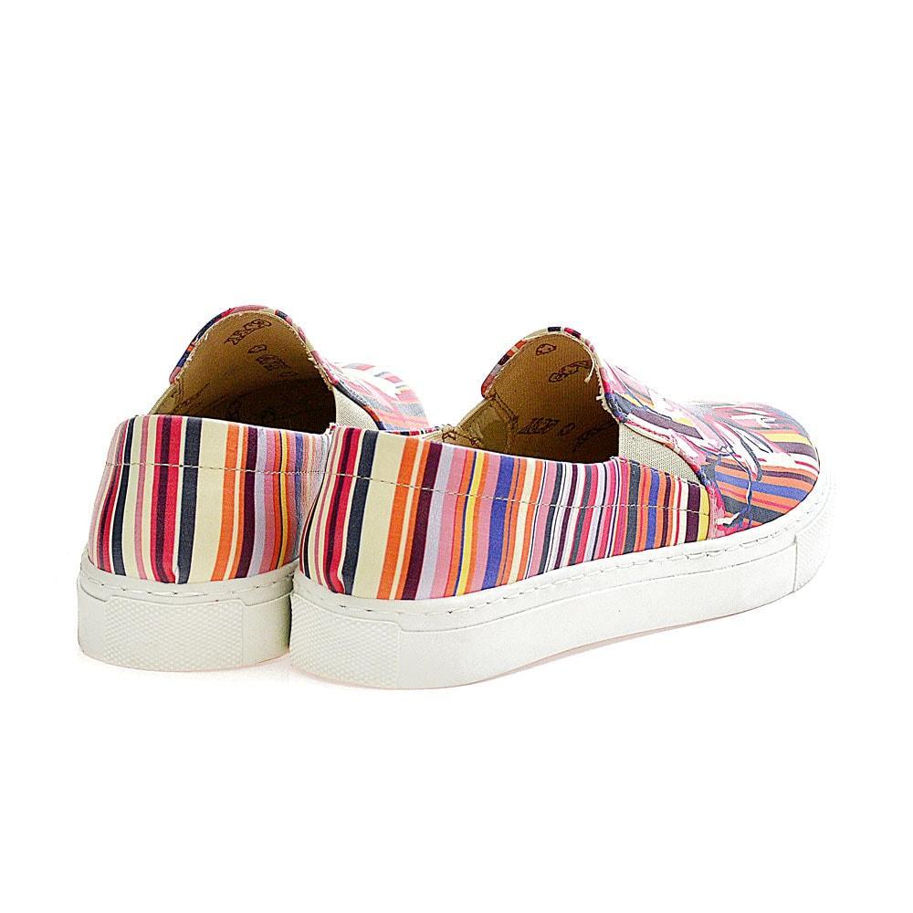 Slip on Sneakers Shoes WVN4059
