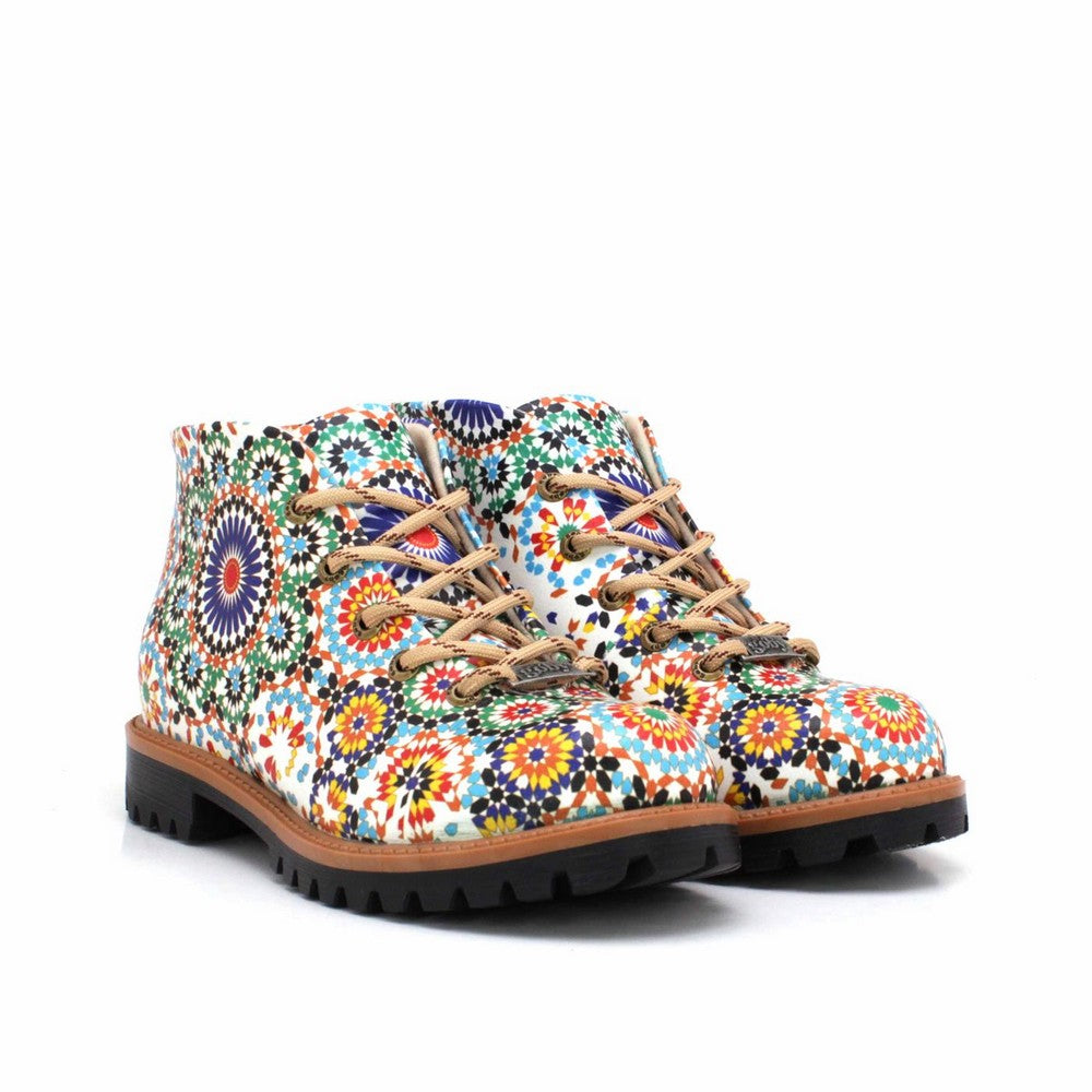 Short Boots WTKS138