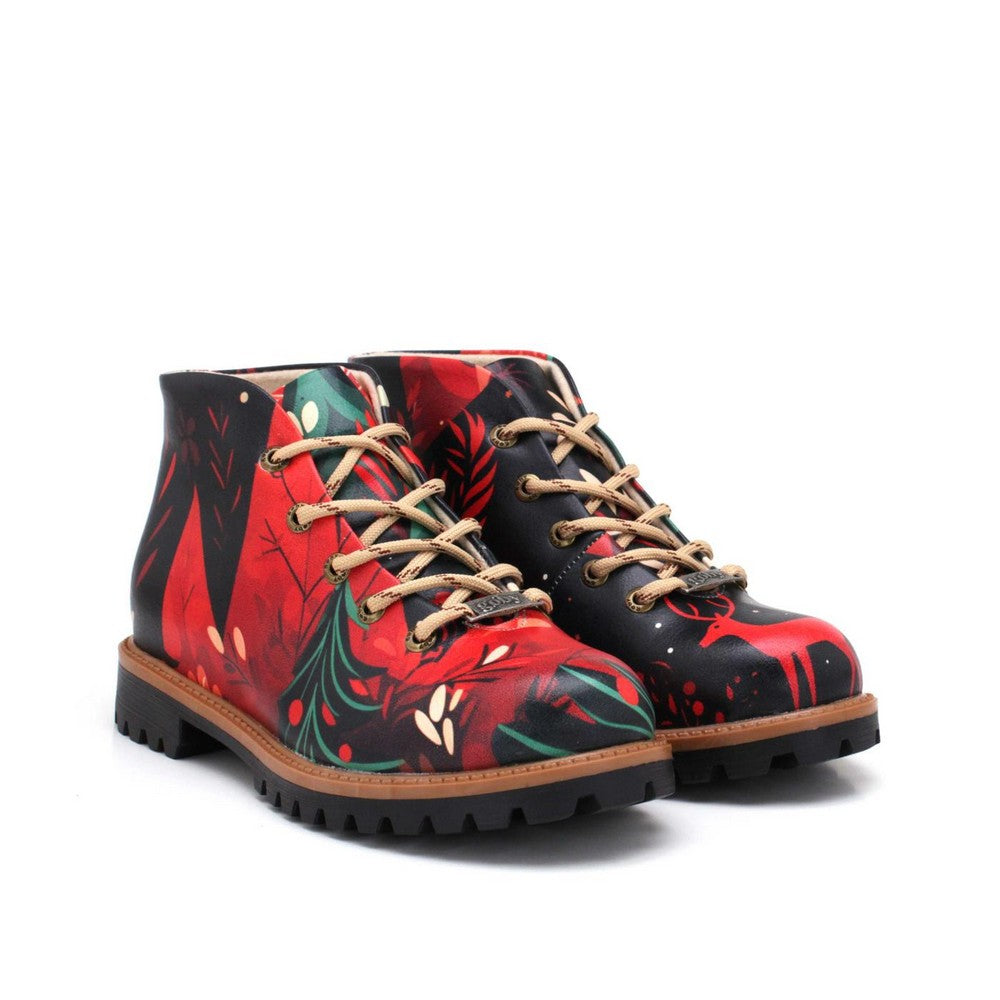 Short Boots WTKS141
