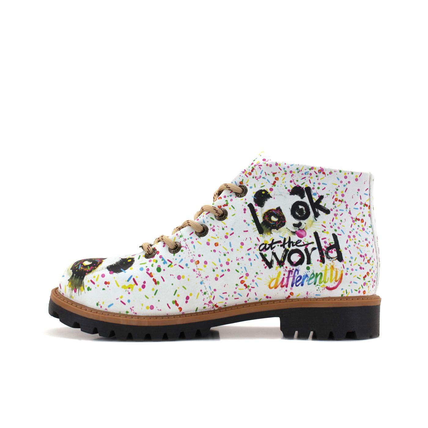 Short Boots WTKS152