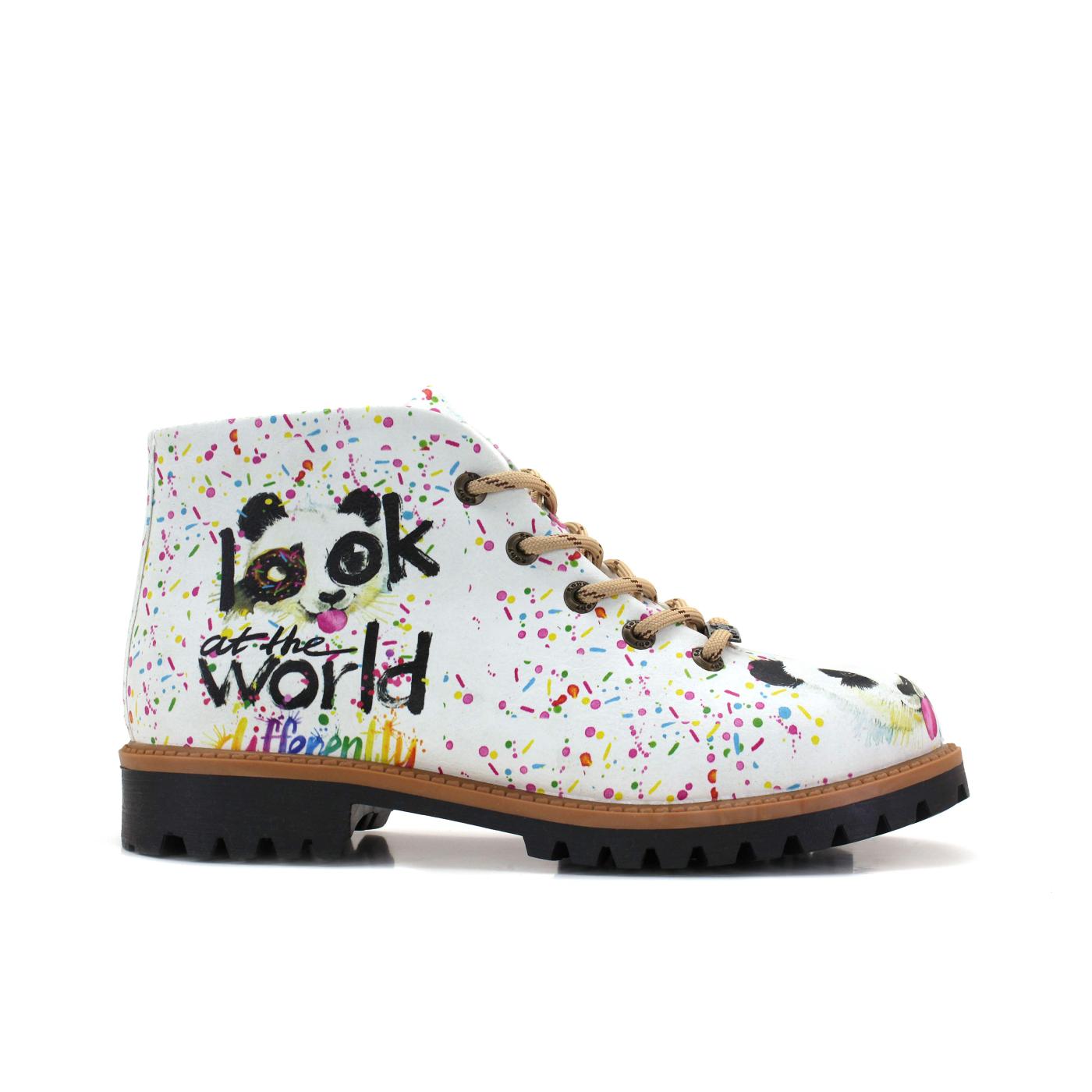 Short Boots WTKS152