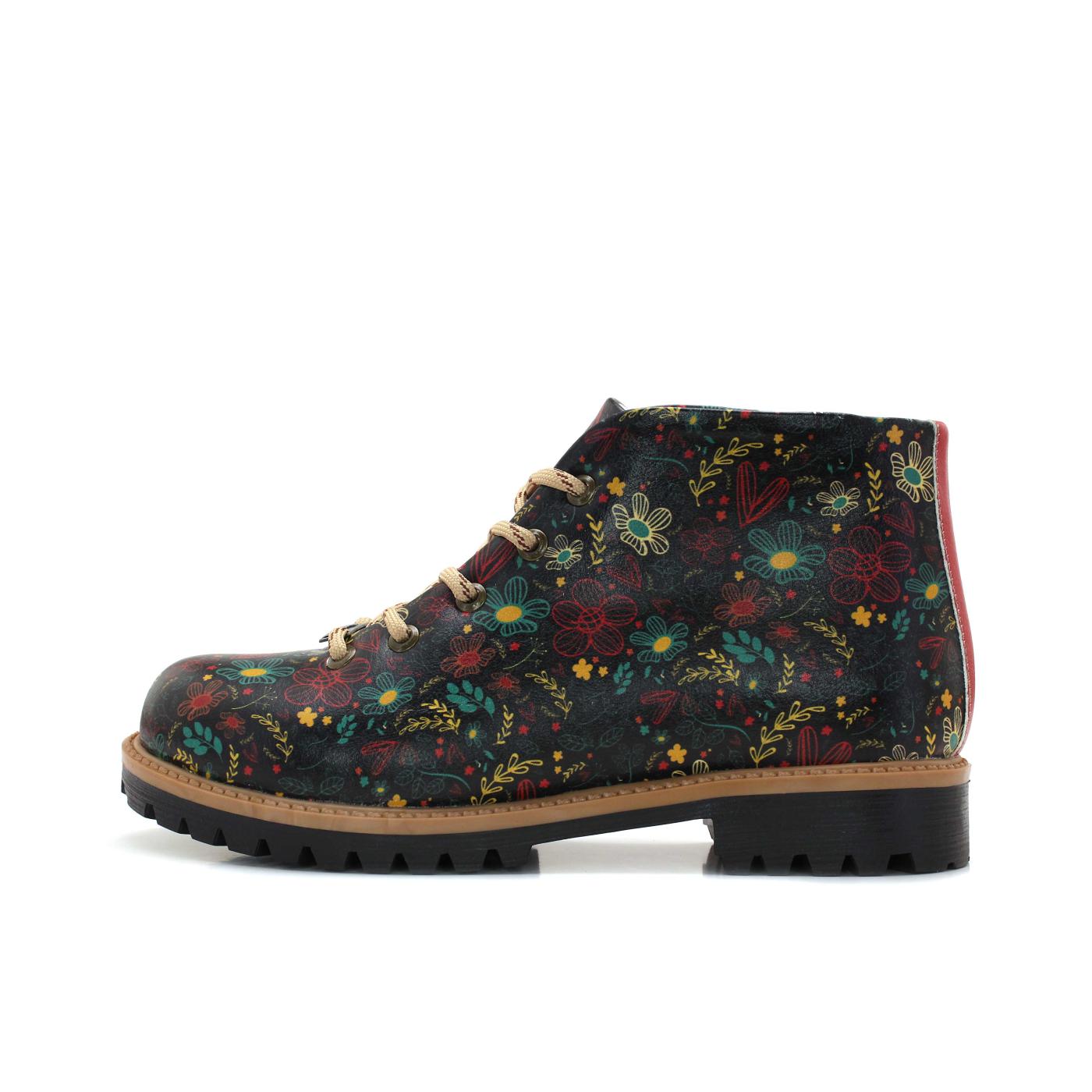 Short Boots WTKS154