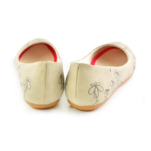 Daisies Ballerinas Shoes 1040 - Goby GOBY Ballerinas Shoes 