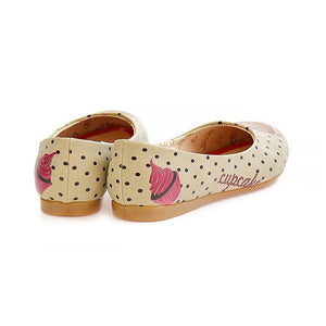 The Sweet Life Ballerinas Shoes 2019