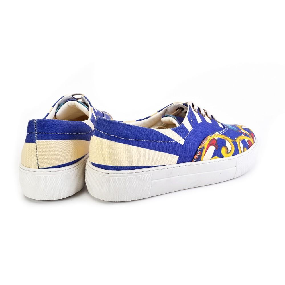 Slip on Sneakers Shoes ABV106