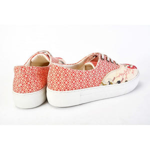Slip on Sneakers Shoes ABV108