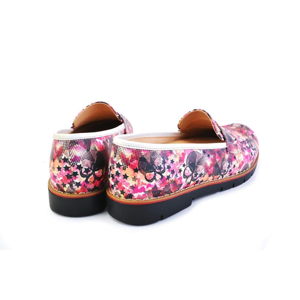 Slip on Sneakers Shoes ADN105