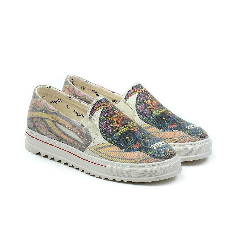 Sneakers Shoes AKV101 (2272829341792)