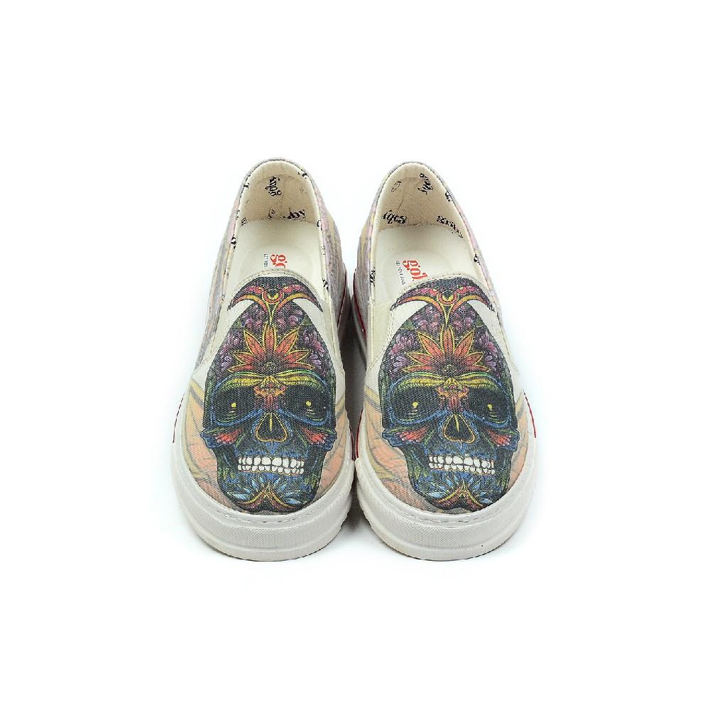 Sneakers Shoes AKV101 (2272829341792)
