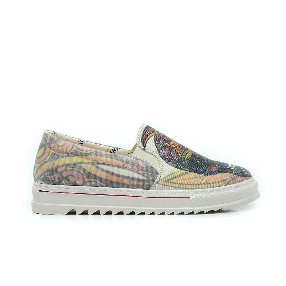 Sneakers Shoes AKV101 (2272829341792)