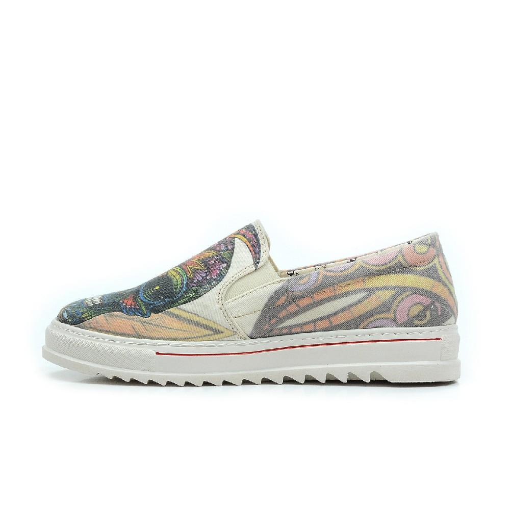 Sneakers Shoes AKV101 (2272829341792)