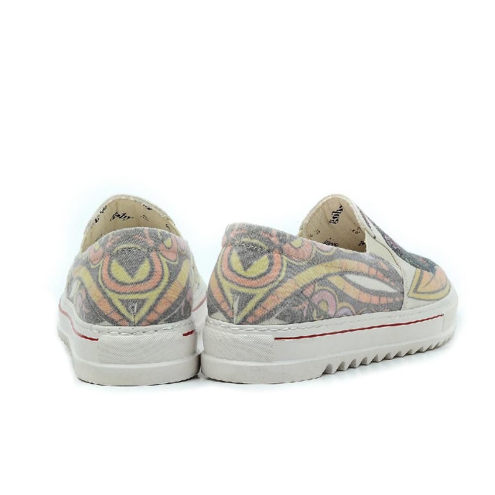 Sneakers Shoes AKV101 (2272829341792)