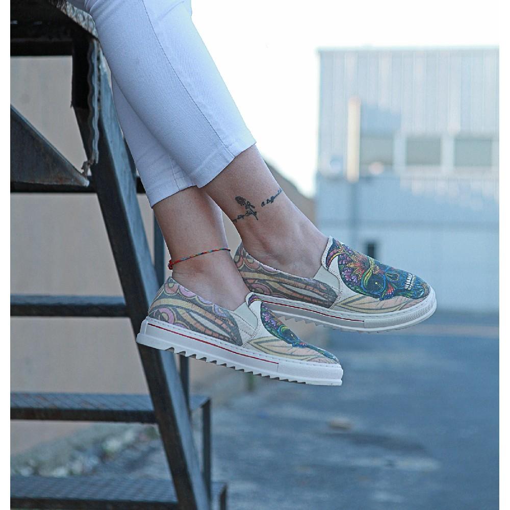 Sneakers Shoes AKV101 (2272829341792)