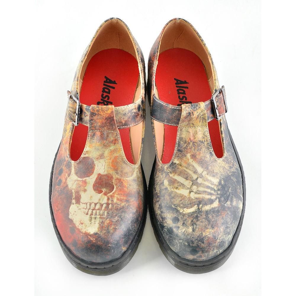 Sneakers Shoes AMAX101 (2272829538400)