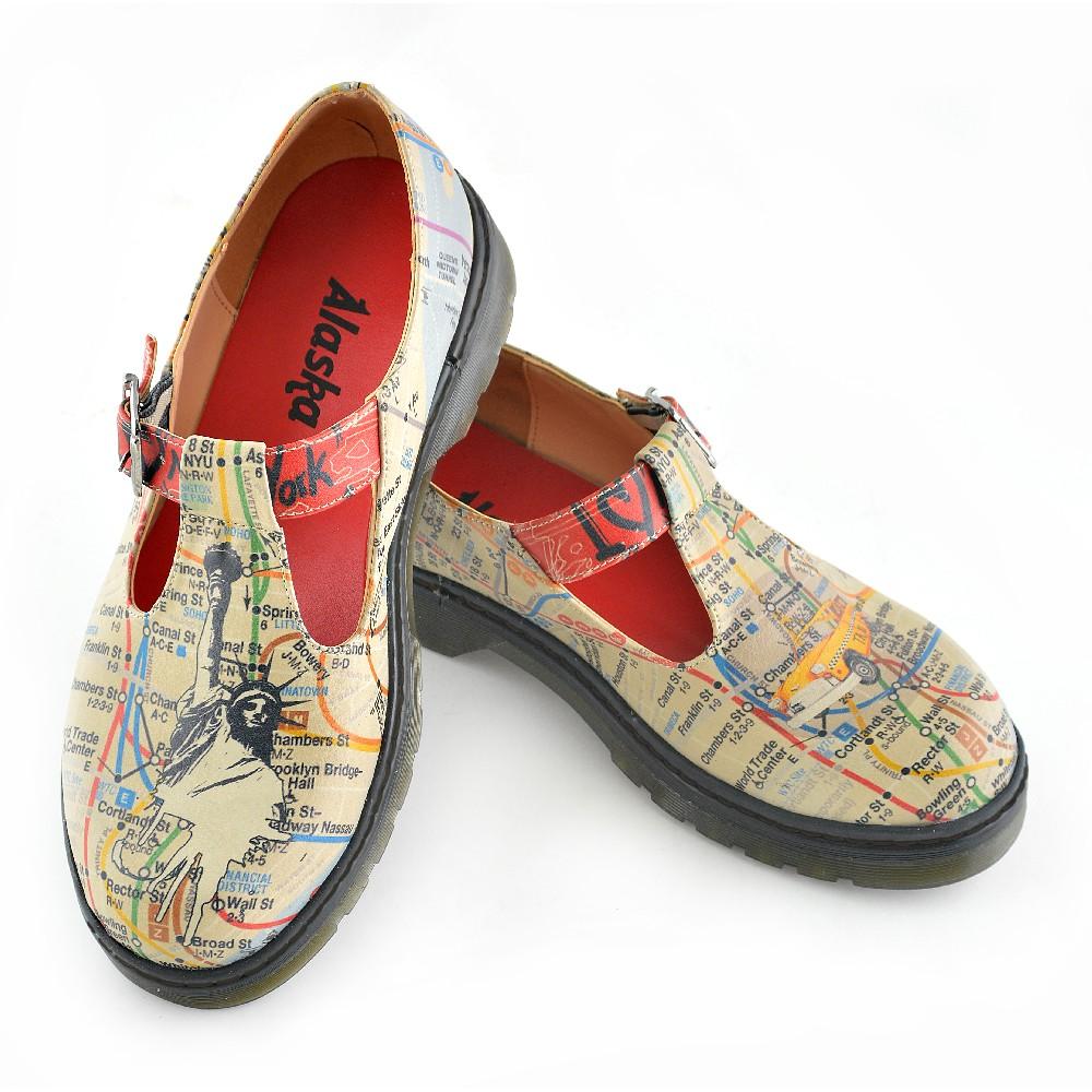 Sneakers Shoes AMAX102 (2272829702240)
