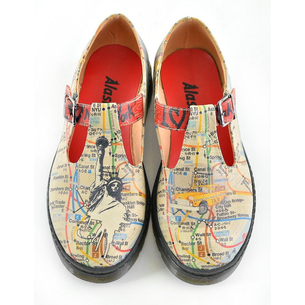 Sneakers Shoes AMAX102 (2272829702240)