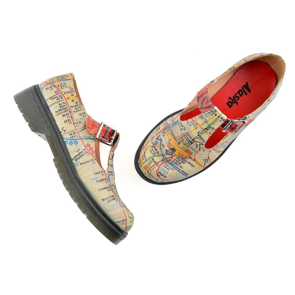 Sneakers Shoes AMAX102 (2272829702240)