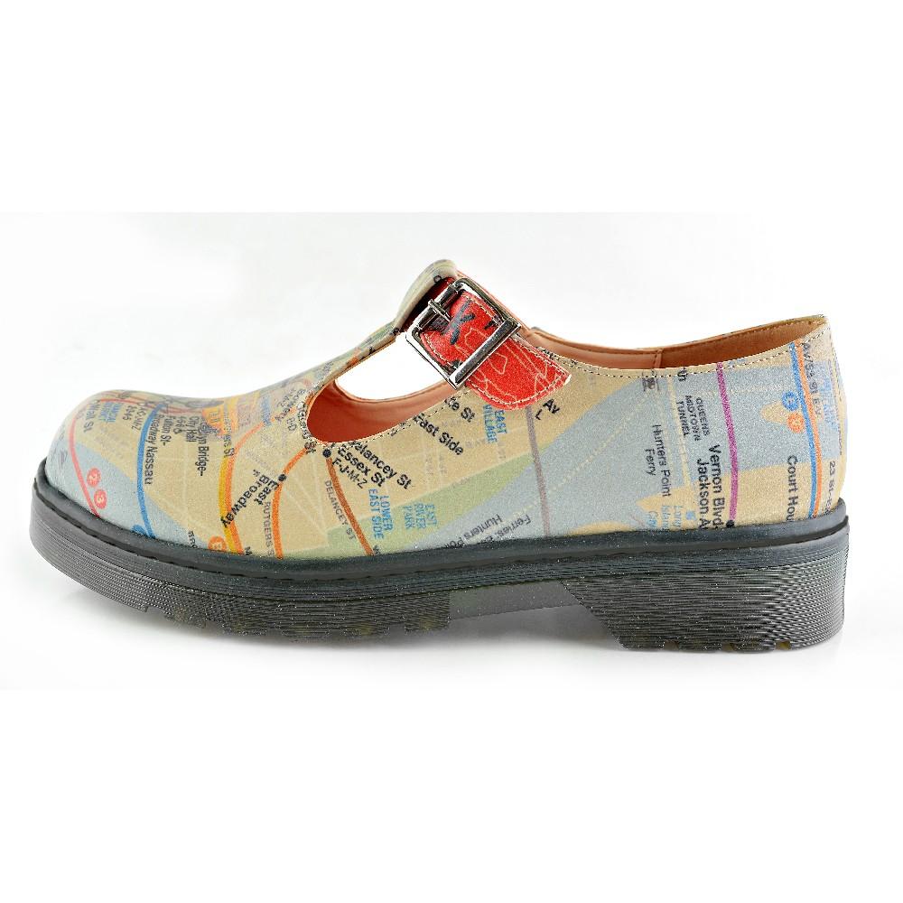Sneakers Shoes AMAX102 (2272829702240)