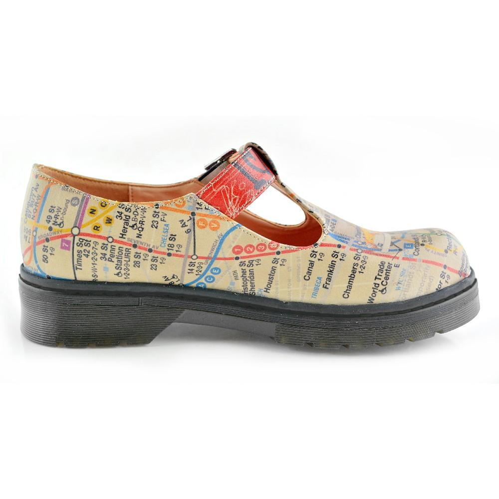 Sneakers Shoes AMAX102 (2272829702240)