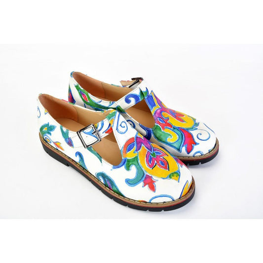 Slip on Sneakers Shoes AMD101