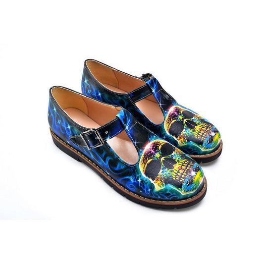 Slip on Sneakers Shoes AMD110